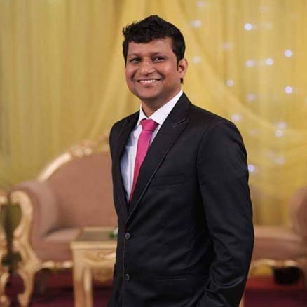 Mohammad Didarul Kader - Proprietor